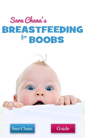 breastfeeding app